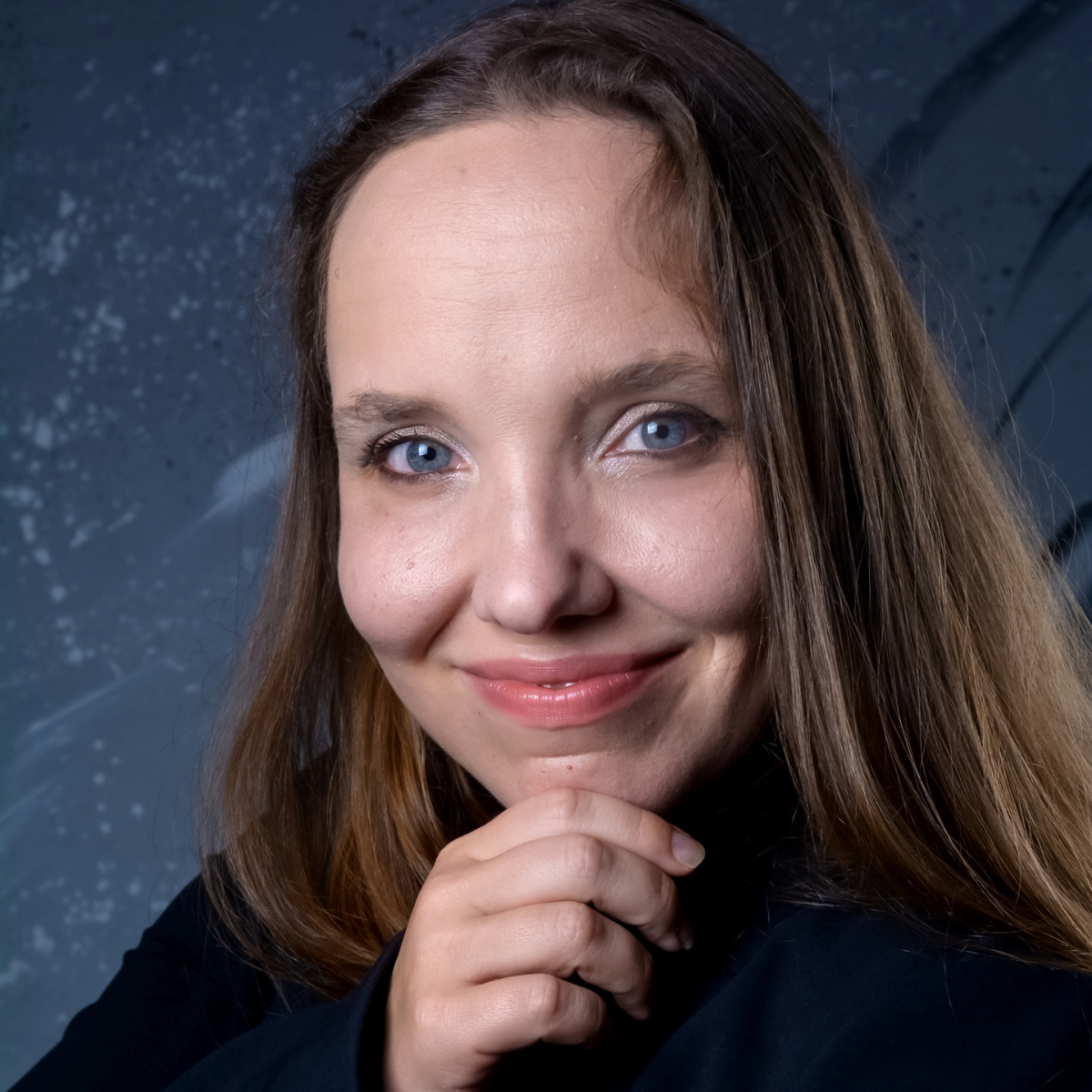 Natalia Bandach - VP of Growth Marketing